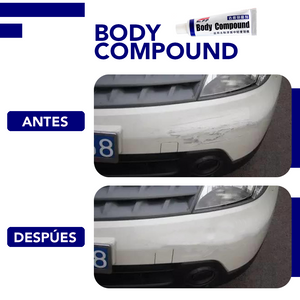 body compoud ambrayones